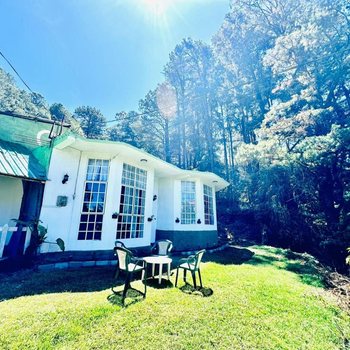 Lakeside Cottage by Clover - Hotel exterior or room view