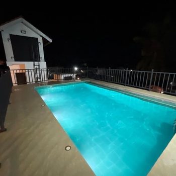 Maeva Luxury villa with pool - Hotel exterior or room view