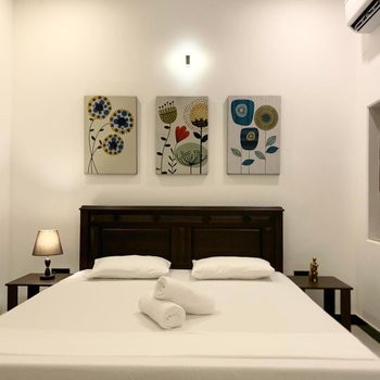 Leena Holiday Home - Hotel exterior or room view