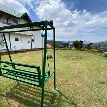 Kinsgton Manor Nuwara Eliya - 6 Bedrooms - Hotel exterior or room view