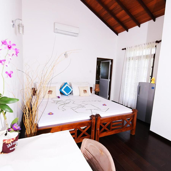 Lahiru Villa - Hotel exterior or room view