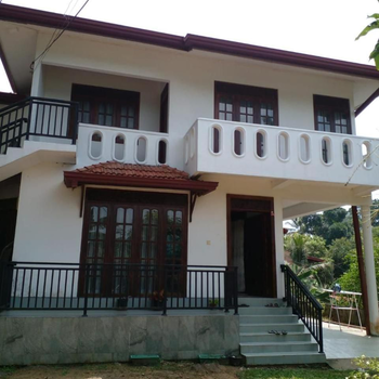 Heights Retreat - Galle - Hotel exterior or room view