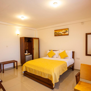 Country Club Nuwara Eliya - Hotel exterior or room view