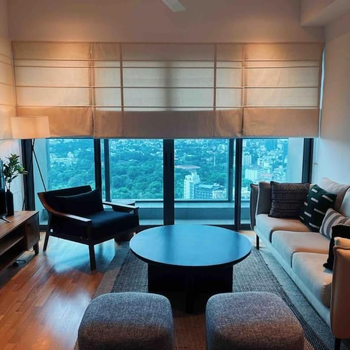 Apartment in Colombo: Cozy Two Bedroom Apartment - Hotel exterior or room view
