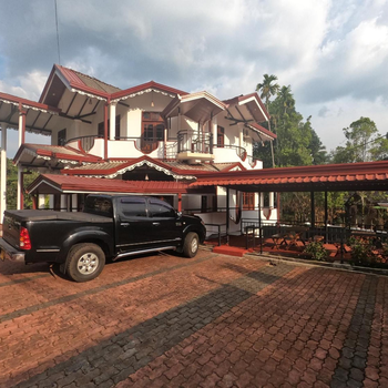 Rafting Reach Layathraa - Hotel exterior or room view