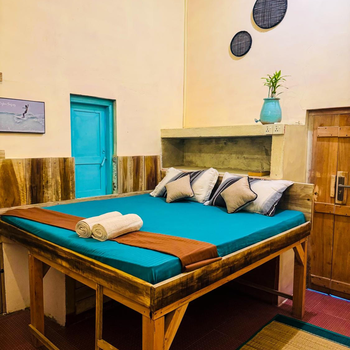 Dreamy Hostel Arugambay - Hotel exterior or room view