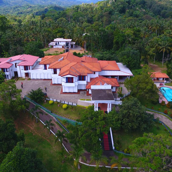 Owin Rich Godakawela - Udawalawe Safari & Cooking Class - Hotel exterior or room view