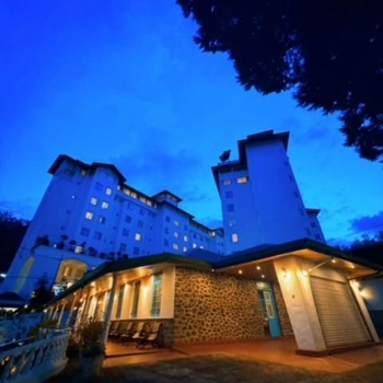 Hostel Bungalow - Hotel exterior or room view