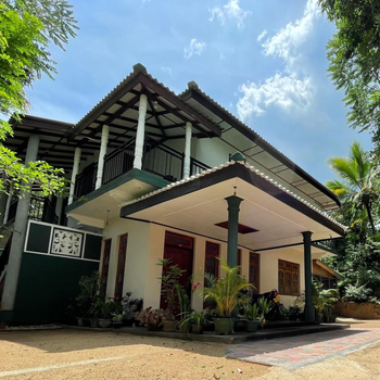 Ella Peaks Lodge - Hotel exterior or room view