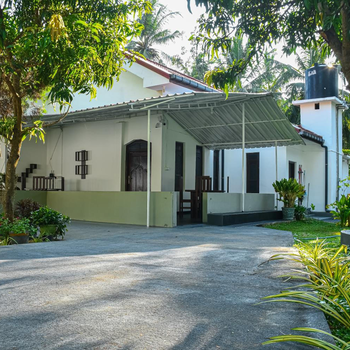 Coconut Villa - Hotel exterior or room view