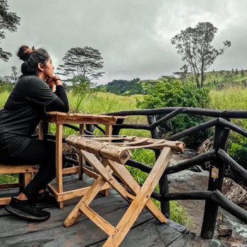 Dunali Mountains Galaha - Hotel exterior or room view