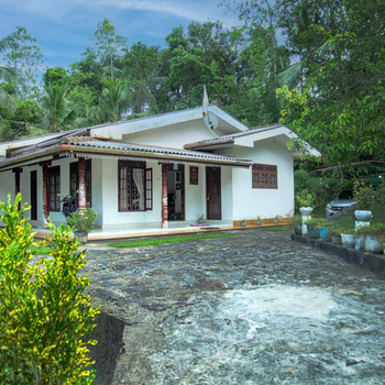 Villa Haven Rathgama - Hotel exterior or room view