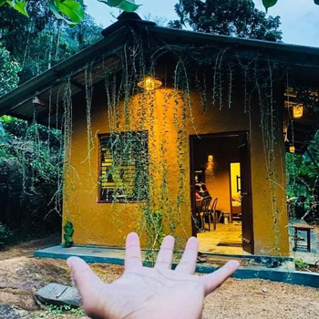 Serendib House - Sinharaja - Hotel exterior or room view