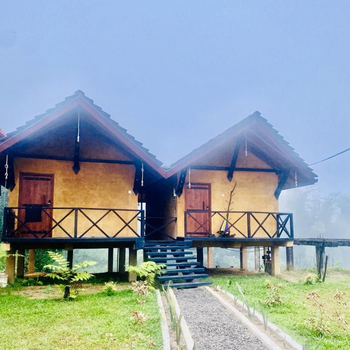 Sinharaja Riverside - Hotel exterior or room view