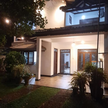 Uyanawatta villa talpe - Hotel exterior or room view