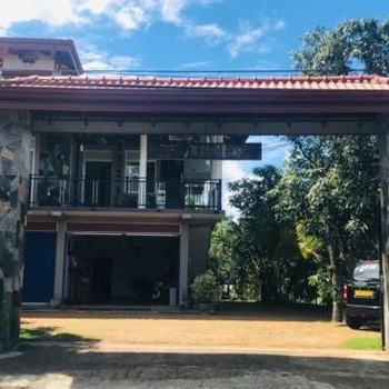 Umanda Rest - Hotel exterior or room view