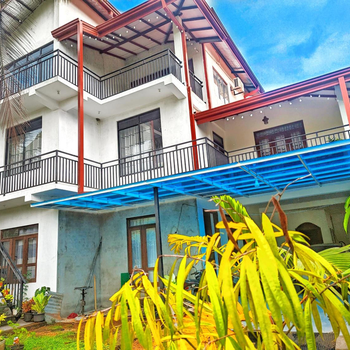 Nelundeniya Resort - Hotel exterior or room view