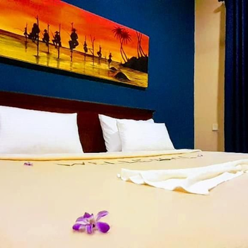 Ocean Gate Residence - Hotel exterior or room view