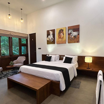 Boutique by Sa - Hotel exterior or room view