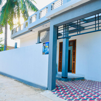 MK Villa - Hotel exterior or room view