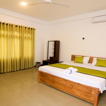 Deanna Inn - Hotel exterior or room view