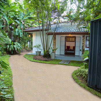 Villa Nutmeg Grove Galle - Hotel exterior or room view