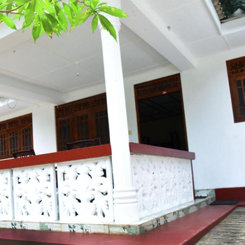 Infinity Home Stay - Hotel exterior or room view