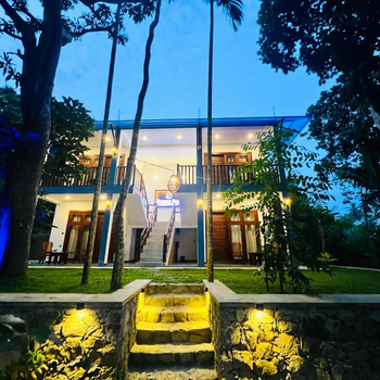 Serendib villa - Hotel exterior or room view