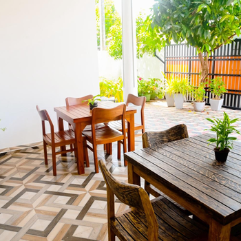 Mario Family Villa and Restaurant - Hotel exterior or room view