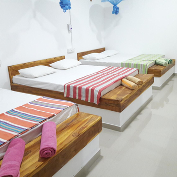 Share Safari House Udawalawe - Hotel exterior or room view