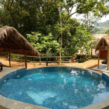 Gaga Bees Ella - Hotel exterior or room view