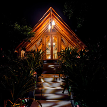 The Triangle Tangalle - Hotel exterior or room view