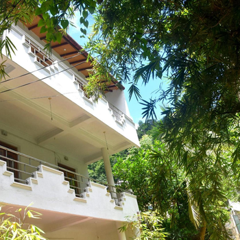Insa Guest House Kandy - Hotel exterior or room view