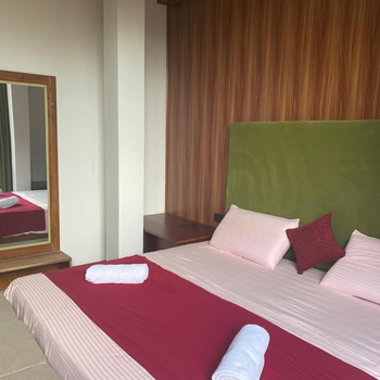 Winidu Maedura - Hotel exterior or room view