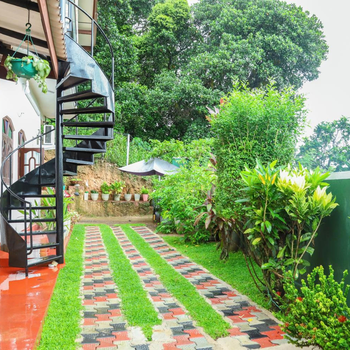 Windy Villa - Hotel exterior or room view