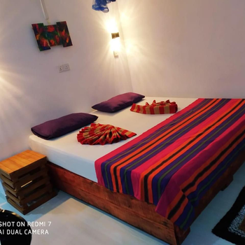 The AMY - Hotel exterior or room view