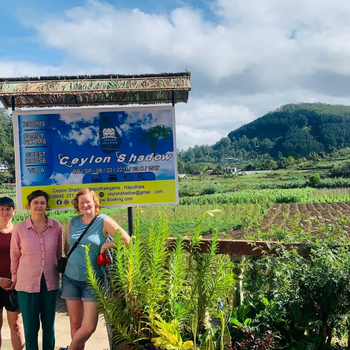 Ceylon shadow - Hotel exterior or room view