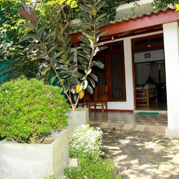 Hidden heaven holidays and camping organisers - Hotel exterior or room view
