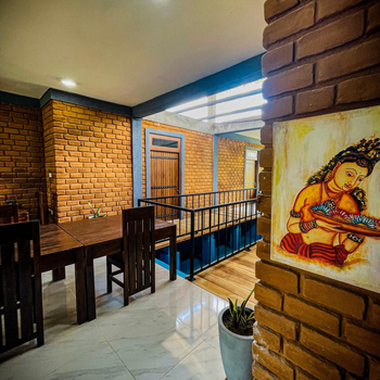 The Lotus Villa Sigiriya - Hotel exterior or room view