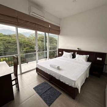 Varsity Villa - Hotel exterior or room view