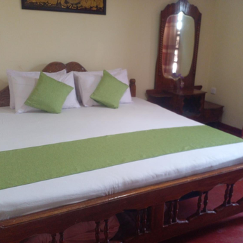 Haranya Homestay - Hotel exterior or room view