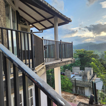 Suntech Holiday Home Bandarawela - Hotel exterior or room view