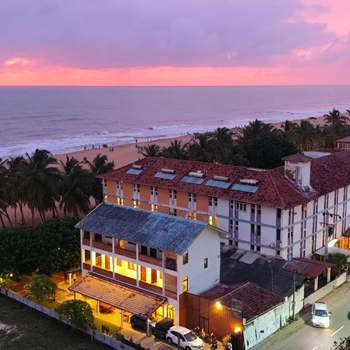 Randy's Seaview Studio - Hotel exterior or room view
