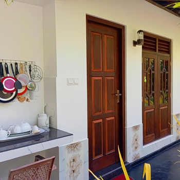 Happy Stay Mirissa - Hotel exterior or room view