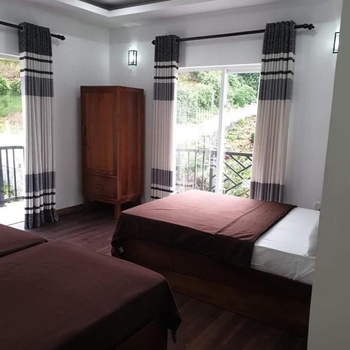 Nive Inn - Hotel exterior or room view