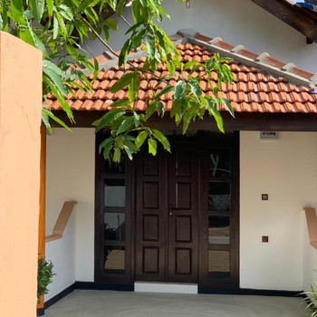 La Breeze - Hotel exterior or room view