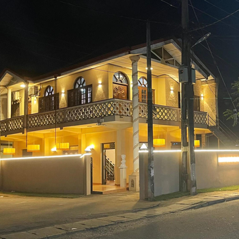 Suite by Rivinson - Hotel exterior or room view