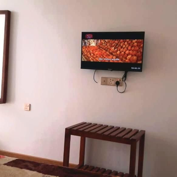 Golden Eco Resort - Hotel exterior or room view