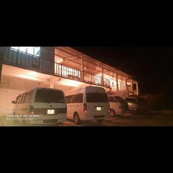 Golden Eco Resort - Hotel exterior or room view