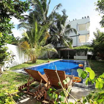 Crystal Oceanic - Hotel exterior or room view